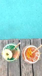 Le Roc e Fiori Hôtel - 11