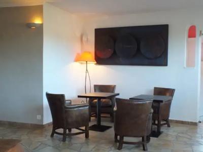 Le Roc e Fiori Hôtel - 24