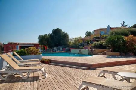 Le Roc e Fiori Hôtel - 22