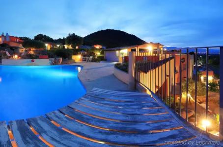 Le Roc e Fiori Hôtel - 17