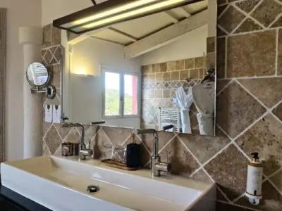 Le Roc e Fiori Hôtel - 50