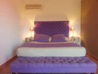 Le Roc e Fiori Hôtel - 4