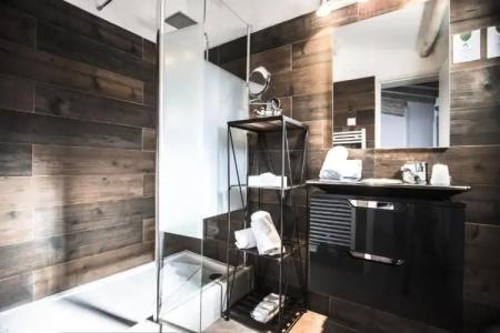 Le Roc e Fiori Hôtel - 29