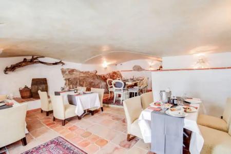 Le Roc e Fiori Hôtel - 25