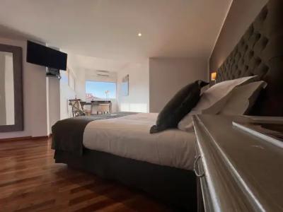 Le Roc e Fiori Hôtel - 3