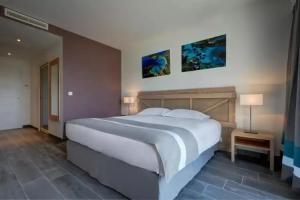 Hotel Carre Noir, Porto-Vecchio