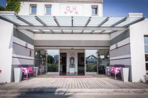 Golfe Hôtel Hotel, Porto-Vecchio