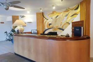 Hotel Le Tilbury, Porto-Vecchio