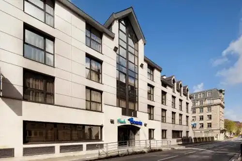 Escale Oceania Quimper - 0