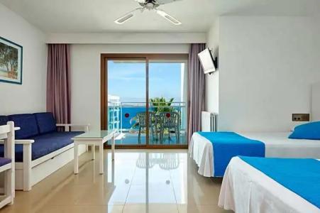 Nereida Aparthotel - 95