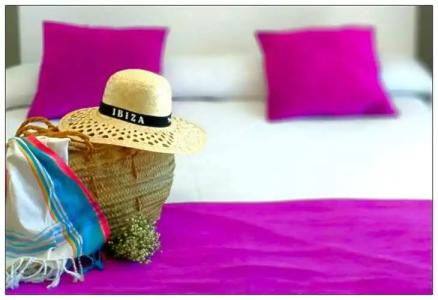 Nereida Aparthotel - 82