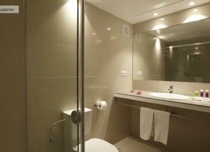 Nereida Aparthotel - 91