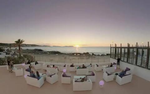 Nereida Aparthotel - 19