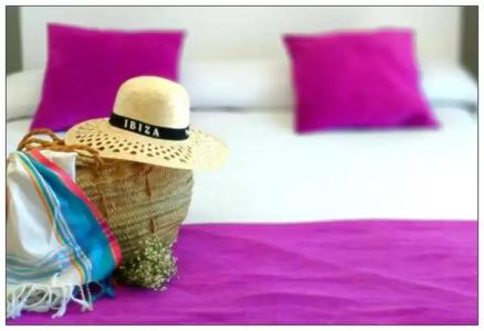 Nereida Aparthotel - 103