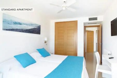 Nereida Aparthotel - 71