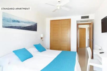 Nereida Aparthotel - 62