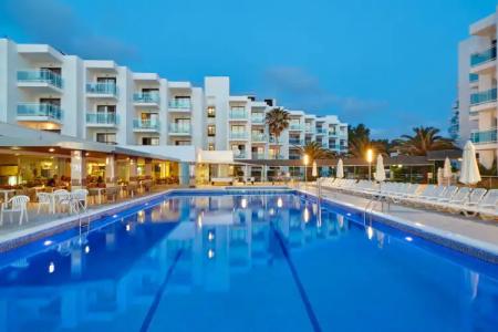 Nereida Aparthotel - 14