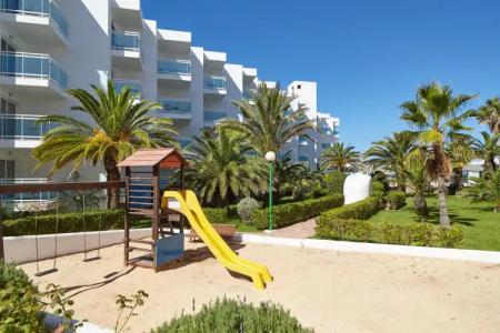 Nereida Aparthotel - 17