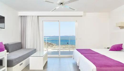 Nereida Aparthotel - 96