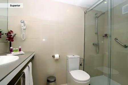 Nereida Aparthotel - 57