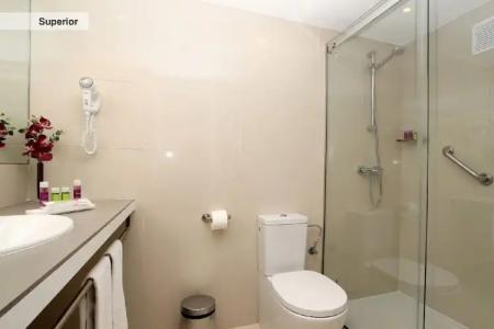 Nereida Aparthotel - 90