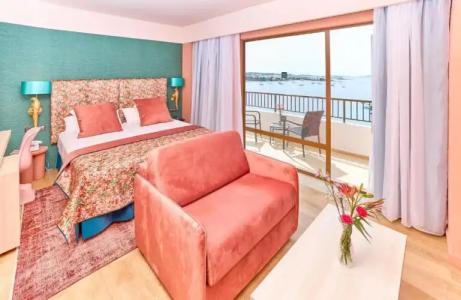 NYX Ibiza - Adults Only - 30