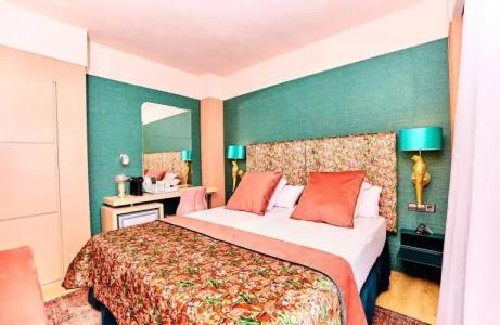 NYX Ibiza - Adults Only - 28