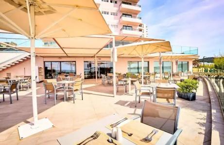 NYX Ibiza - Adults Only - 19