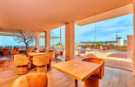 NYX Ibiza - Adults Only - 18