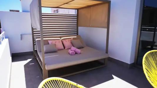Apartamentos Typic Marina Playa - Adults Only - 71