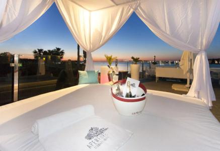 Apartamentos Typic Marina Playa - Adults Only - 0