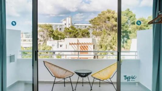 Apartamentos Typic Marina Playa - Adults Only - 35