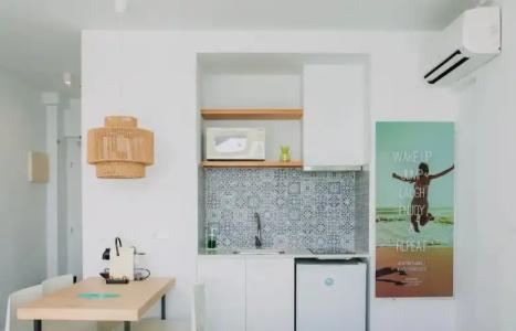 Apartamentos Typic Marina Playa - Adults Only - 43