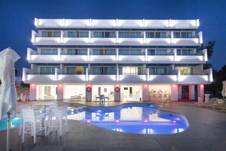 Apartamentos Typic Marina Playa - Adults Only - 13