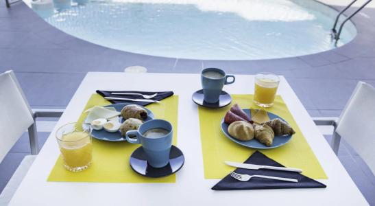 Apartamentos Typic Marina Playa - Adults Only - 10