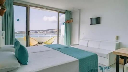 Apartamentos Typic Marina Playa - Adults Only - 52