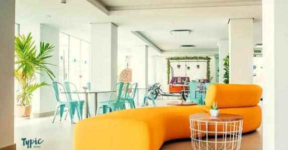 Apartamentos Typic Marina Playa - Adults Only - 12