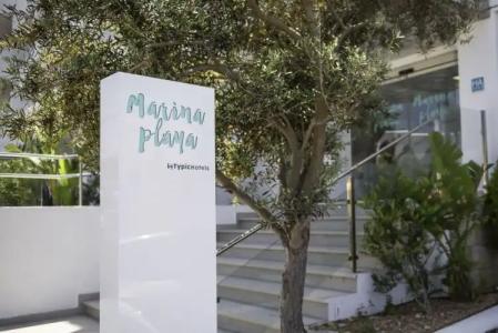 Apartamentos Typic Marina Playa - Adults Only - 20