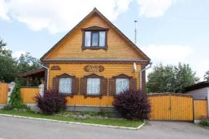 Suzdal-Terem Guest House, Suzdal
