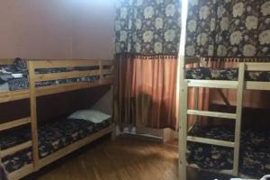 Moscow River Hostel, Moscow