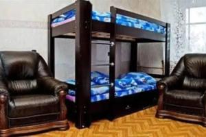 Hostels