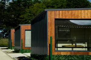 Villas Rakhat, Dakhovskaya