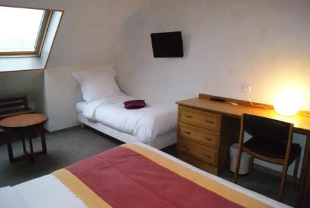 Hôtel 1er Consul - 5