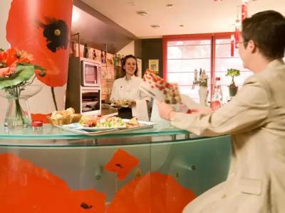 Ibis Rouen Centre Champ-De-Mars - 22