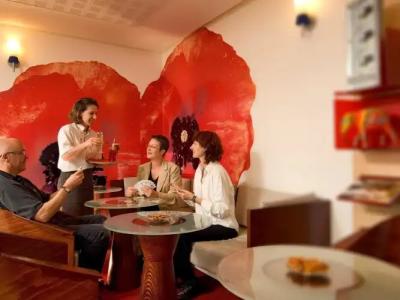 Ibis Rouen Centre Champ-De-Mars - 25