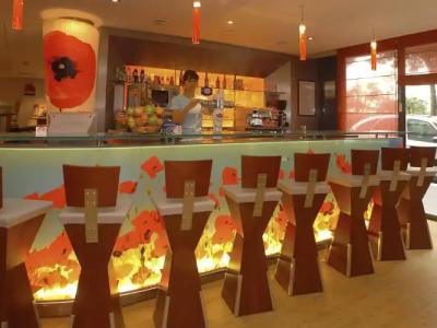 Ibis Rouen Centre Champ-De-Mars - 21