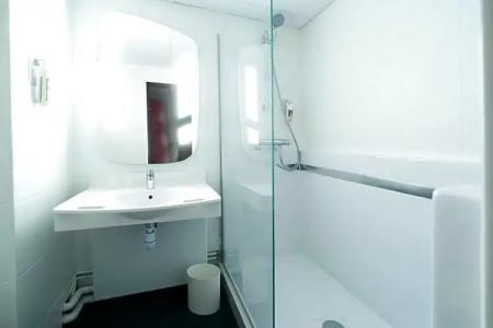 Ibis Rouen Centre Champ-De-Mars - 36