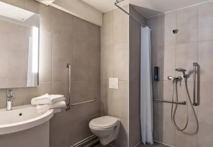 Ibis Rouen Centre Rive Droite Pasteur - 11