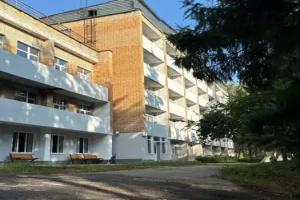 Sosnovy Bor Hostel, Togliatti