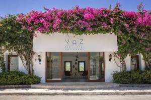 YAZ Yalikavak, Yalikavak